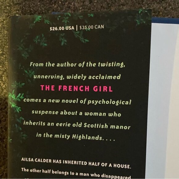 The Missing Years by LEXIE ELLIOTT - Picture 2 of 4